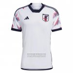 Camiseta De Futbol Japon Segunda 2022