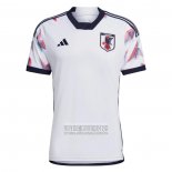 Camiseta De Futbol Japon Segunda 2022