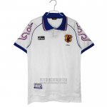 Camiseta De Futbol Japon Segunda Retro 1998
