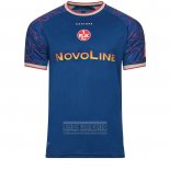 Camiseta De Futbol Kaiserslautern Segunda 2026-2027