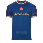 Camiseta De Futbol Kaiserslautern Segunda 2026-2027