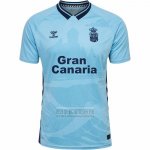 Camiseta De Futbol Las Palmas Segunda 2025-2026