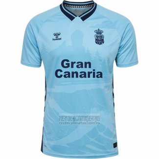 Camiseta De Futbol Las Palmas Segunda 2025-2026