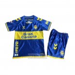 Camiseta De Futbol Las Palmas Segunda Nino 2026-2027