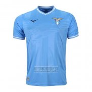 Camiseta De Futbol Lazio Primera 2023-2024