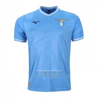 Camiseta De Futbol Lazio Primera 2023-2024