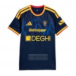Camiseta De Futbol Lecce Tercera 2026-2027