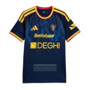 Camiseta De Futbol Lecce Tercera 2026-2027