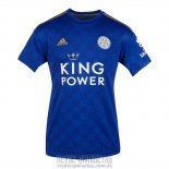 Camiseta De Futbol Leicester City Primera 2019-2020