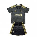 Camiseta De Futbol Los Angeles FC Nino Primera 2026