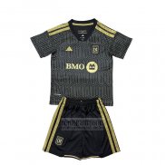 Camiseta De Futbol Los Angeles FC Nino Primera 2026
