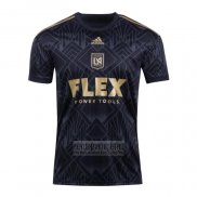 Camiseta De Futbol Los Angeles FC Primera 2022