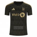 Camiseta De Futbol Los Angeles FC Primera 2026
