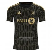 Camiseta De Futbol Los Angeles FC Primera 2026