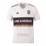 Camiseta De Futbol Los Angeles FC Tercera 2024