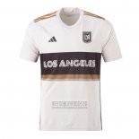 Camiseta De Futbol Los Angeles FC Tercera 2024