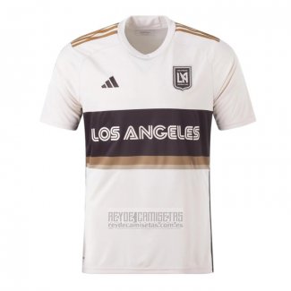 Camiseta De Futbol Los Angeles FC Tercera 2024