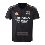 Camiseta De Futbol Lyon Tercera 2026-2027