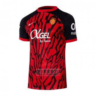 Camiseta De Futbol Mallorca Primera 2024-2025