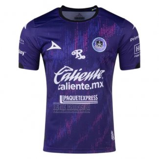 Camiseta De Futbol Mazatlan Primera 2024-2025