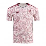 Camiseta De Futbol Mexico Segunda 2022