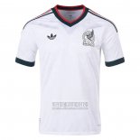 Camiseta De Futbol Mexico Segunda Authentic 2026