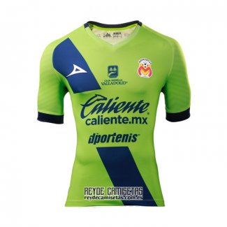 Camiseta De Futbol Monarcas Morelia Tercera 2020