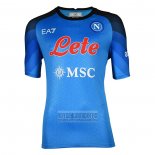Camiseta De Futbol Napoli Primera 2022-2023