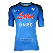 Camiseta De Futbol Napoli Primera 2022-2023