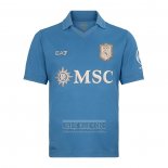 Camiseta De Futbol Napoli Primera 2026-2027