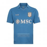 Camiseta De Futbol Napoli Primera 2026-2027