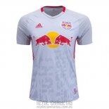 Camiseta De Futbol New York Red Bull Primera 2019