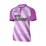 Camiseta De Futbol Newcastle United Portero Primera 2021-2022