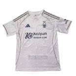 Camiseta De Futbol Nottingham Forest Segunda 2025-2026