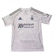 Camiseta De Futbol Nottingham Forest Segunda 2025-2026