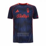 Camiseta De Futbol Nottingham Forest Tercera 2025-2026