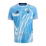Camiseta De Futbol Nottingham Forest Tercera 2026-2027