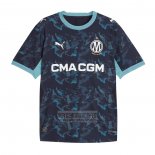 Camiseta De Futbol Olympique Marsella Segunda 2026-2027