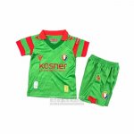 Camiseta De Futbol Osasuna Segunda Nino 2025-2026