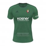 Camiseta De Futbol Osasuna Tercera 2023-2024