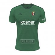 Camiseta De Futbol Osasuna Tercera 2023-2024