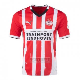 Camiseta De Futbol PSV Primera 2024-2025