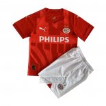 Camiseta de Futbol PSV Primera Nino 2023-2024