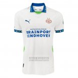 Camiseta De Futbol PSV Segunda 2024-2025
