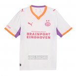Camiseta De Futbol PSV Segunda 2026-2027