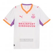 Camiseta De Futbol PSV Segunda 2026-2027