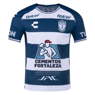 Camiseta De Futbol Pachuca Primera 2024-2025