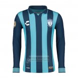 Camiseta De Futbol Pachuca Special Manga Larga 2022-2023