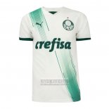 Camiseta de Futbol Palmeiras Segunda 2023