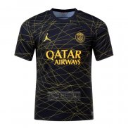 Camiseta De Futbol Paris Saint-Germain Cuarto 2022-2023